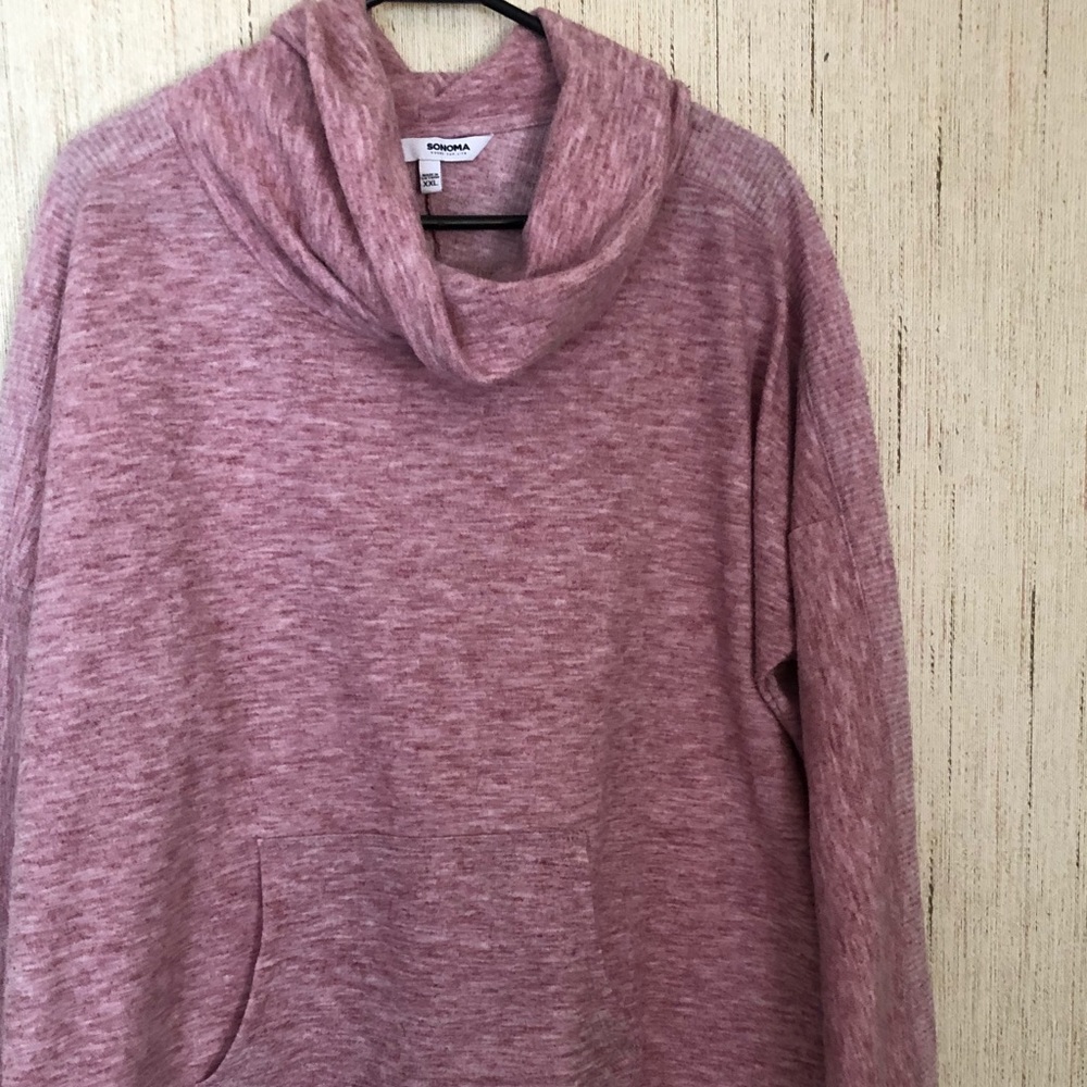 Brand new Sonoma sweater